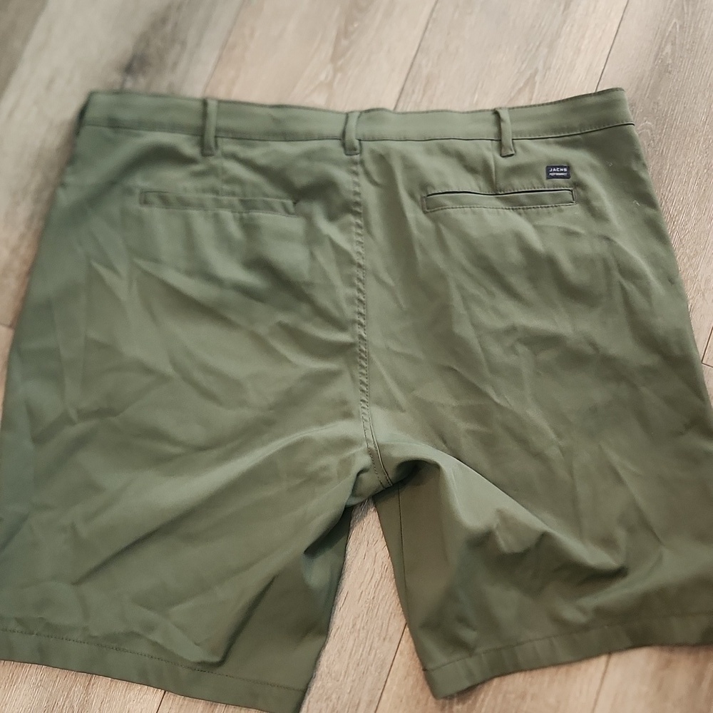 Jachs New York Men Shorts - Picture 5 of 8